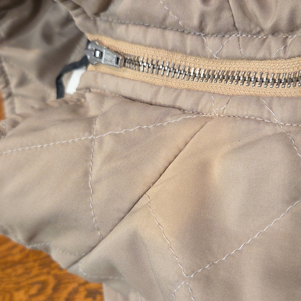 Golden Dress Equestrian Jacket - Picture 8 of 13